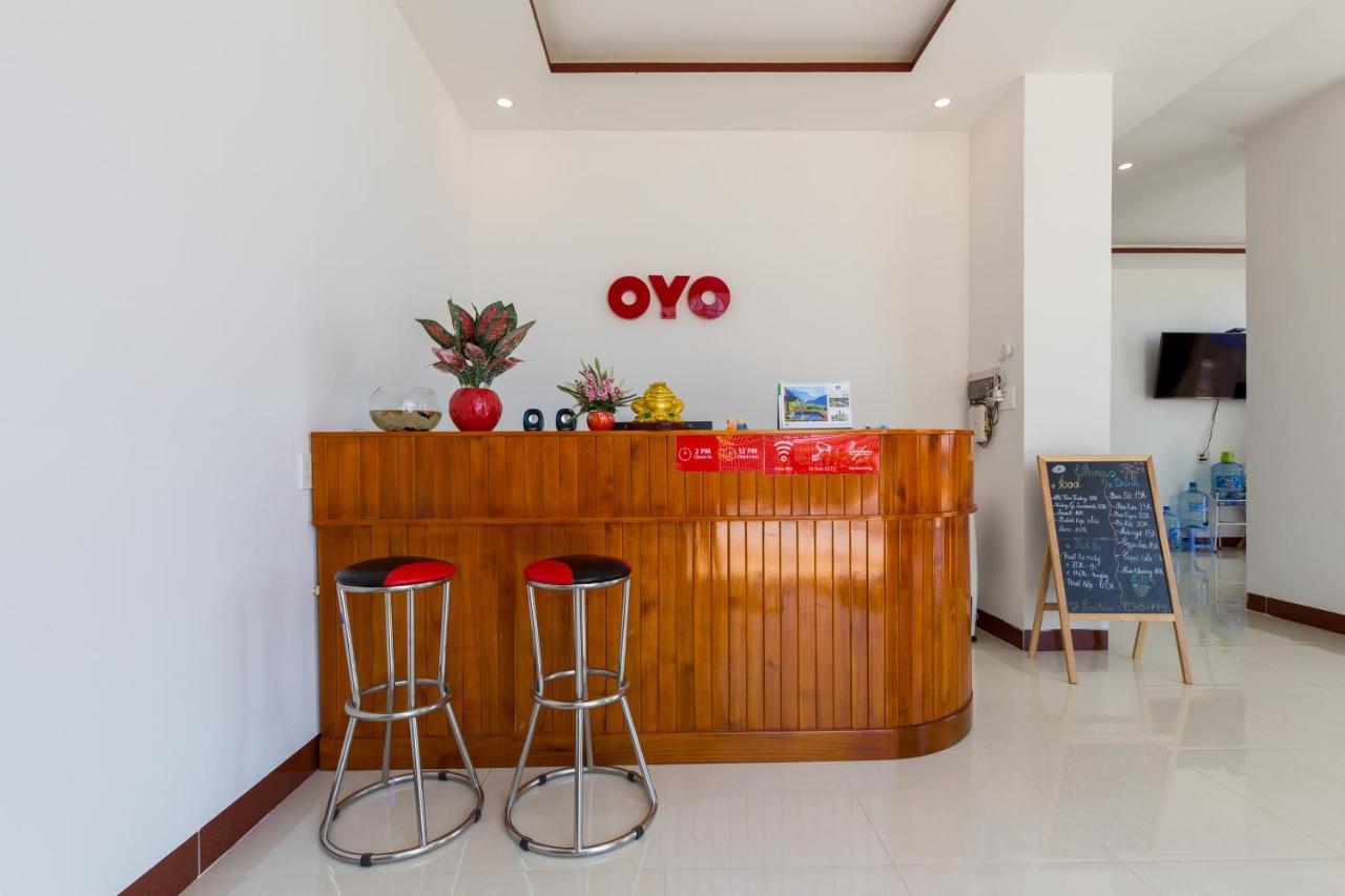 Oyo 960 Hoai Tam 호텔 판티엣 외부 사진